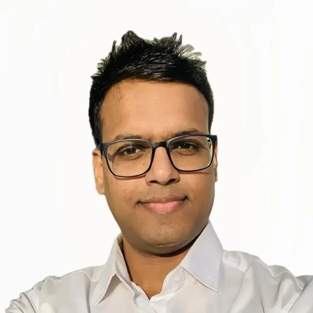 Nitesh Jaiswal, Founder and Principal Consultant at Maiya Intelligence